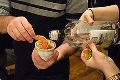 ITS YOUR BIRTHDAY, CUPCAKE